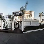 Hotel Masaniello Luxury
