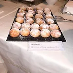 Masaniello Luxury 4* Casoria