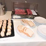 Masaniello Luxury Hotel 4*
