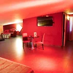 Hotel Masaniello Luxury Casoria