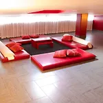 Masaniello Luxury Hotel Casoria