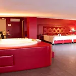 Masaniello Luxury Hotel Casoria