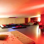 Hotel Masaniello Luxury