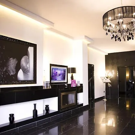 Masaniello Luxury