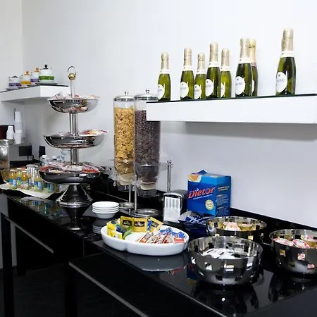 Hotel Masaniello Luxury 4*