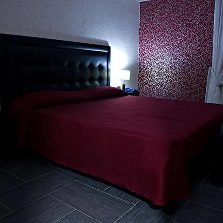Masaniello Luxury 4*