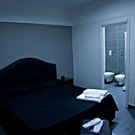 Masaniello Luxury 4*