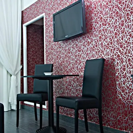 Masaniello Luxury Hotel Casoria
