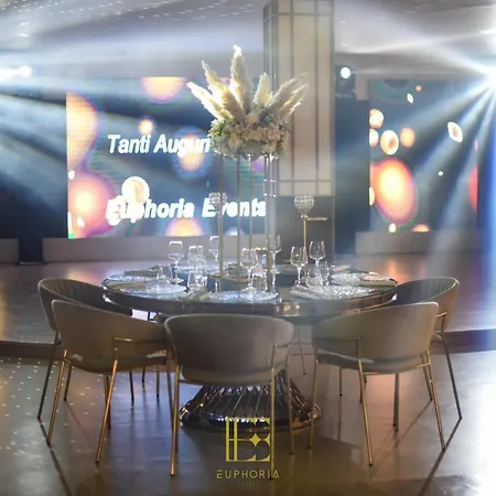 Hotel Masaniello Luxury Casoria