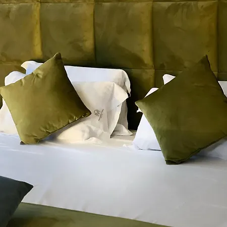 Masaniello Luxury Hotel 4*