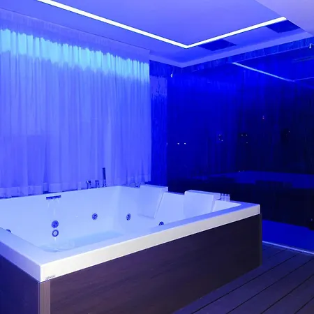 Hotel Masaniello Luxury 4*