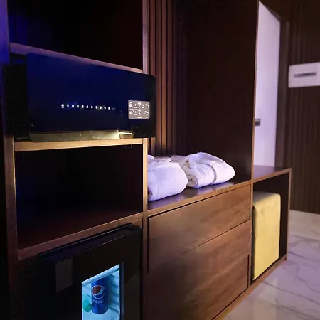 Masaniello Luxury Hotel