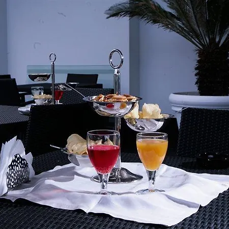 Masaniello Luxury 4* Casoria