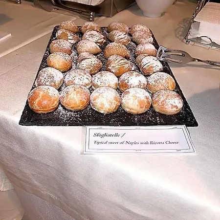 Masaniello Luxury