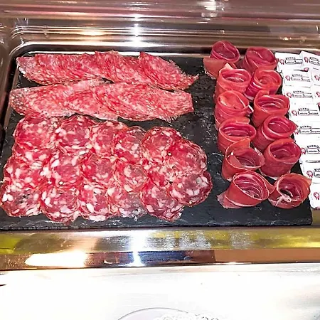 Masaniello Luxury فندق 4*