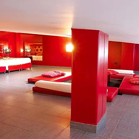 Masaniello Luxury فندق 4*