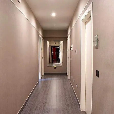 Masaniello Luxury فندق 4*