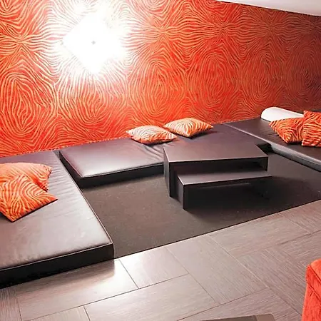 Masaniello Luxury فندق كازوريا