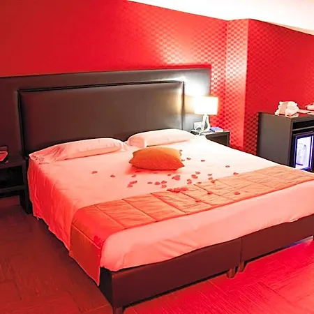 Masaniello Luxury