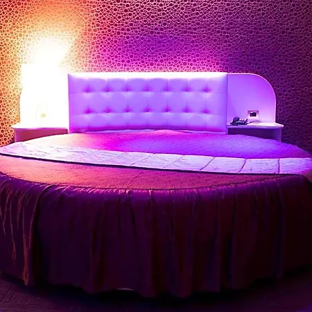 Masaniello Luxury 4*