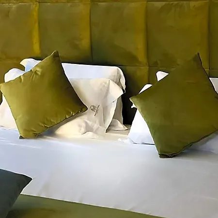 Masaniello Luxury