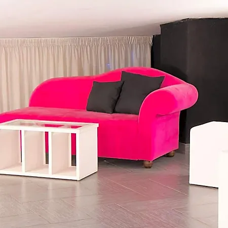 فندق Masaniello Luxury كازوريا