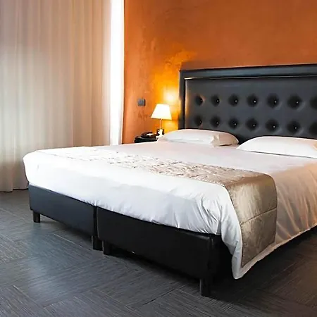 فندق Masaniello Luxury
