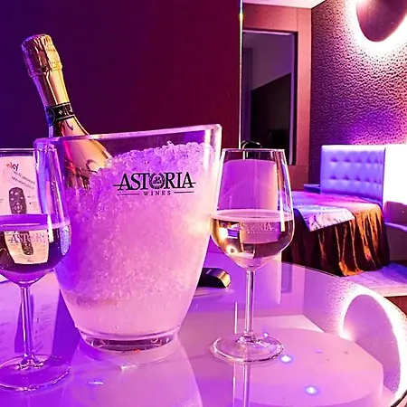 Masaniello Luxury كازوريا