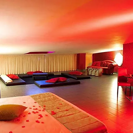 فندق Masaniello Luxury