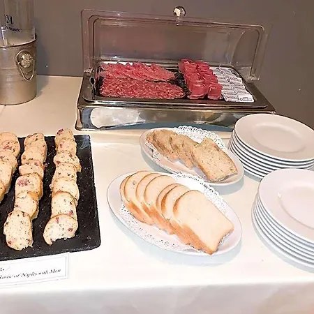 فندق Masaniello Luxury