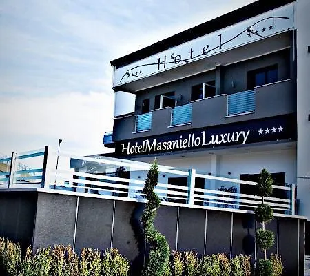 Masaniello Luxury 4* Casoria