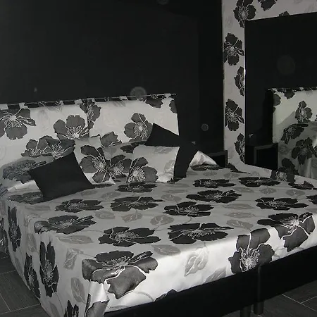 Hotel Masaniello Luxury