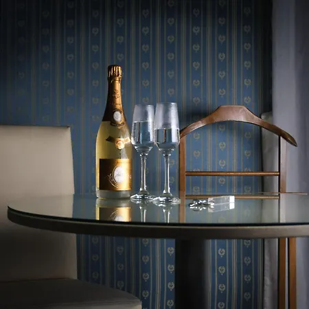 Hotel Masaniello Luxury 4*