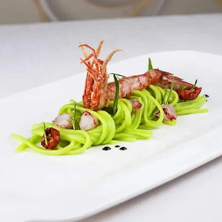 Hotel Masaniello Luxury 4*