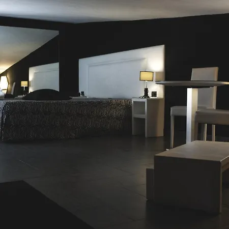 Masaniello Luxury Hotel Casoria