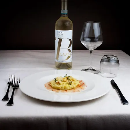 Hotel Masaniello Luxury