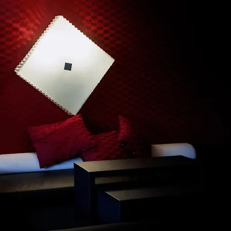 Hotel Masaniello Luxury