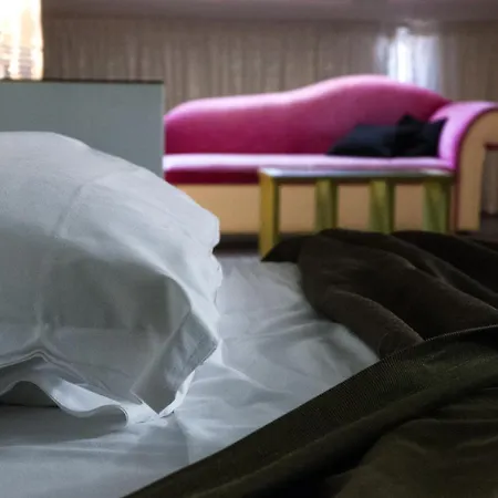 Hotel Masaniello Luxury Casoria