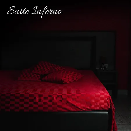 Hotel Masaniello Luxury Casoria