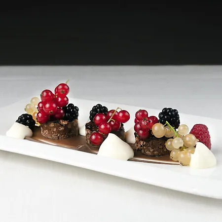 Hotel Masaniello Luxury Casoria