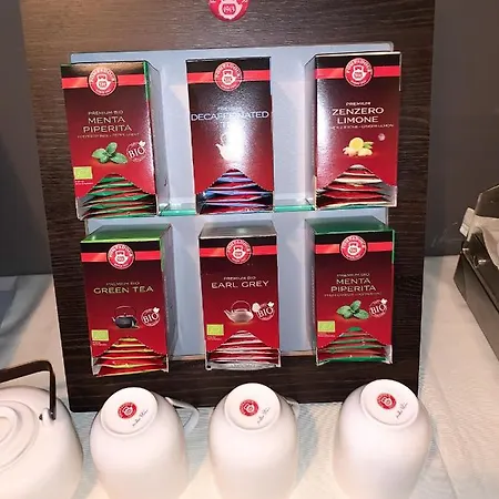 Masaniello Luxury Casoria