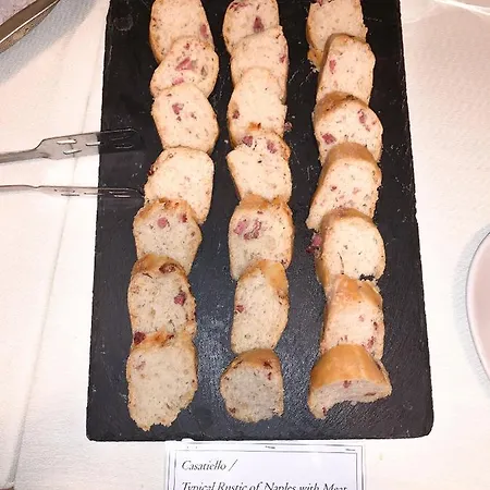 Masaniello Luxury Hotel Casoria