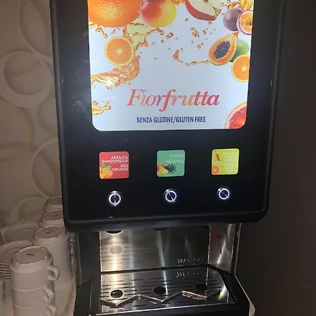 Hotel Masaniello Luxury