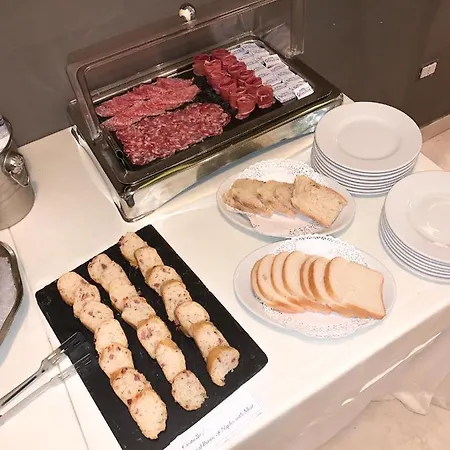 Masaniello Luxury Hotel 4*