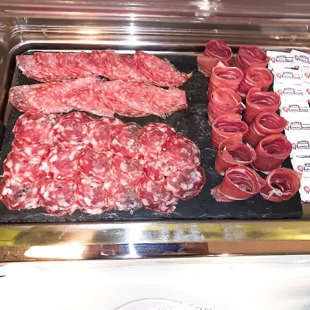 Masaniello Luxury カゾーリア