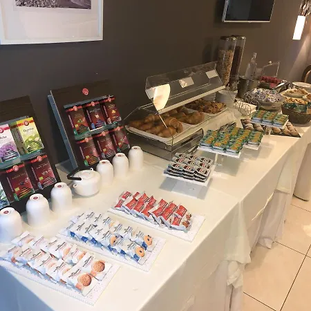 Masaniello Luxury カゾーリア