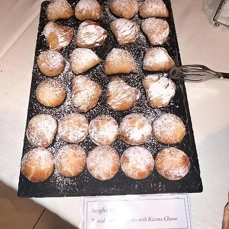 Masaniello Luxury Casoria