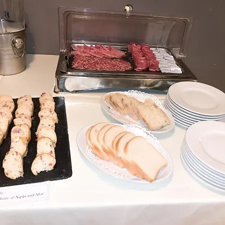 Masaniello Luxury Hotel 4*