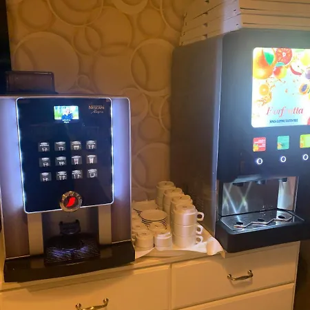 Masaniello Luxury ホテル 4*