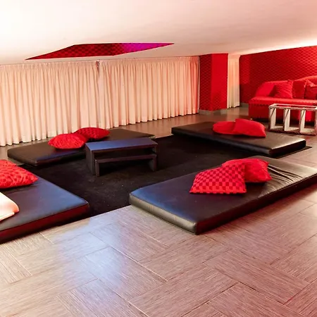 Masaniello Luxury Hotel Casoria